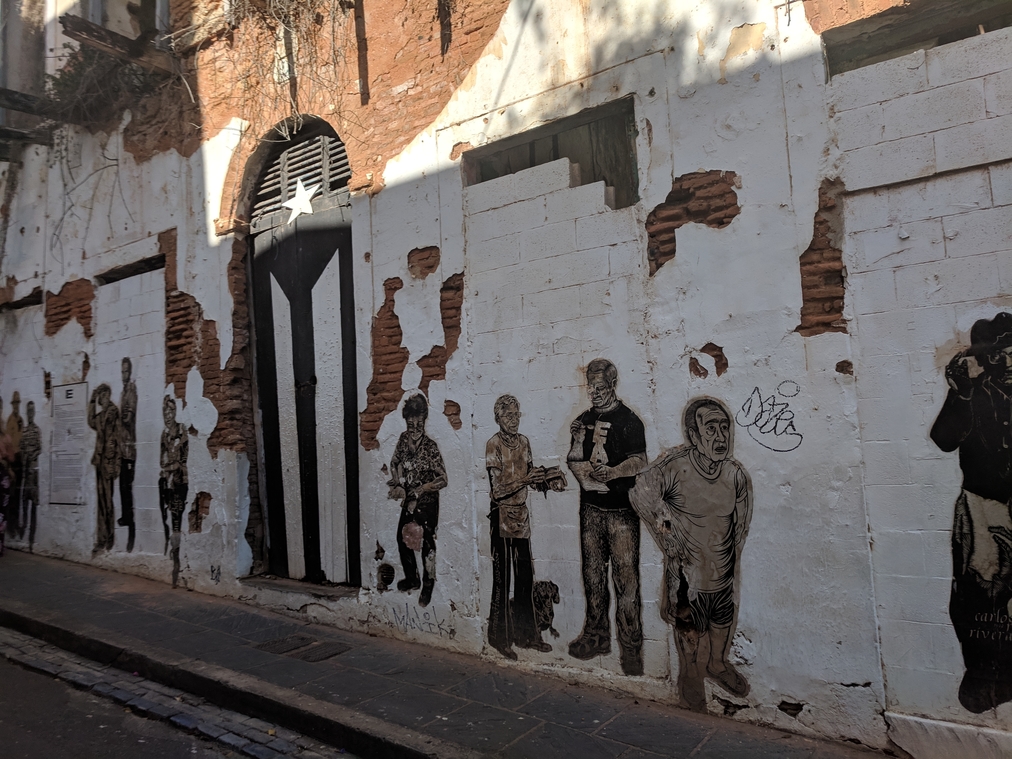 La RevoluciÓn es orden